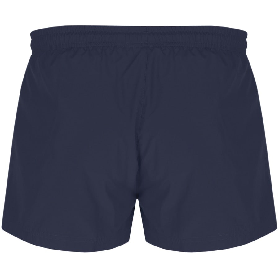 Alternative Image for ProductBOSS HUGO BOSS Mooneye Swim Shorts Navy2
